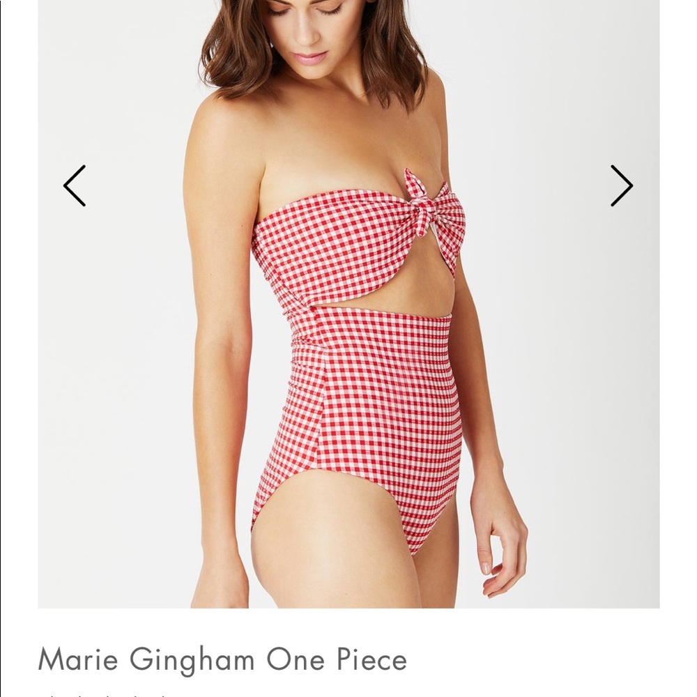 Swimsuit
